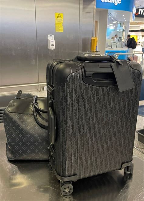 rimowa owned by louis vuitton|rimowa lvmh.